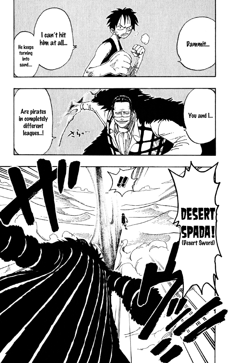 One Piece, Chapter 178 image 03